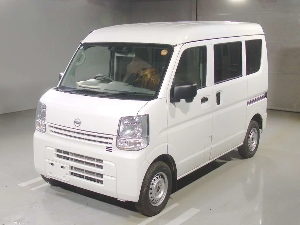Nissan NV100 Clipper DR17V 2024